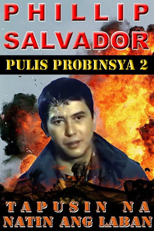 Постер до фільму «Pulis Probinsya 2: Tapusin Na Natin Ang Laban»