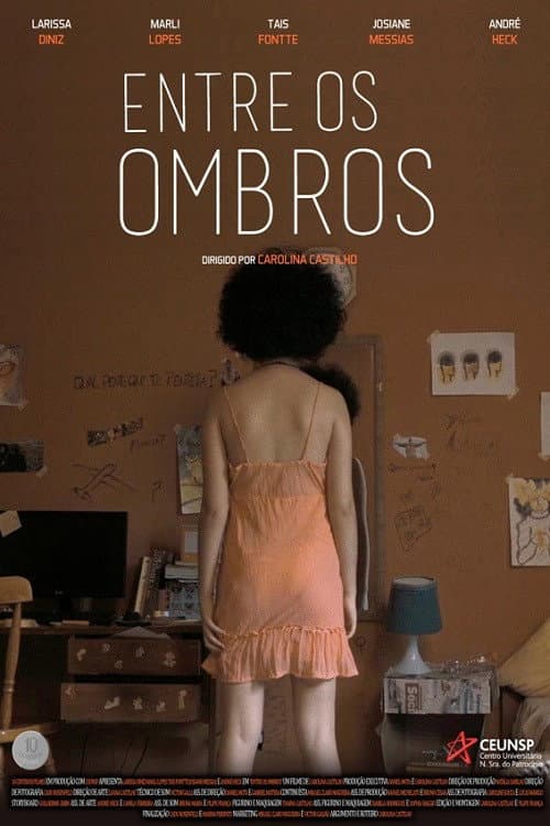 Poster for In Between Shoulders
