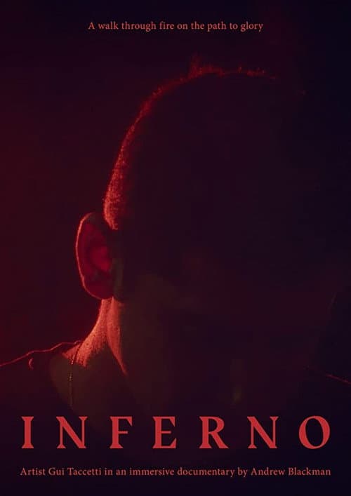 Poster for Inferno