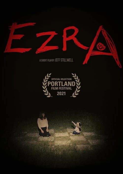 Poster for EZRA