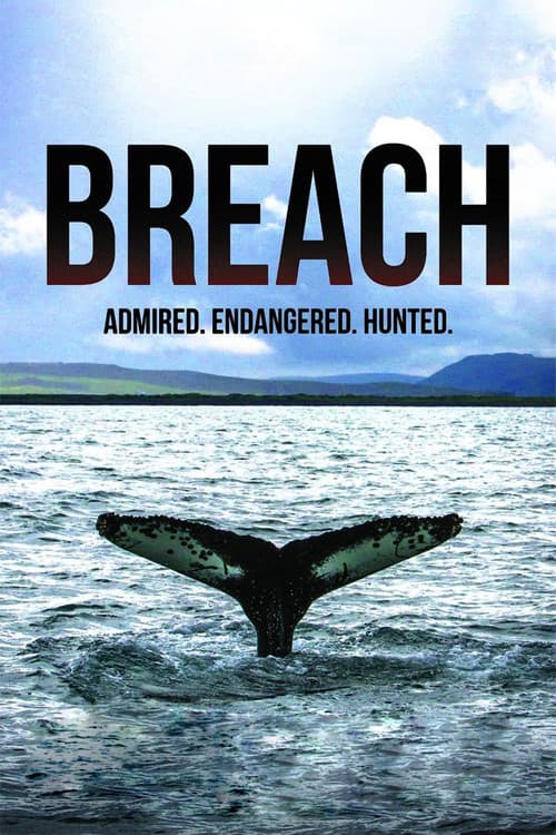 Poster for Breach