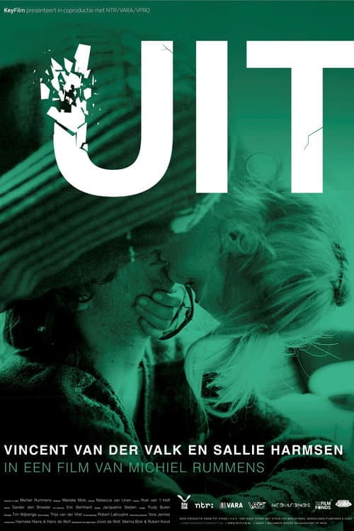 Poster for Over