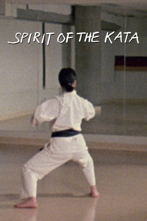 Poster for Spirit of the Kata
