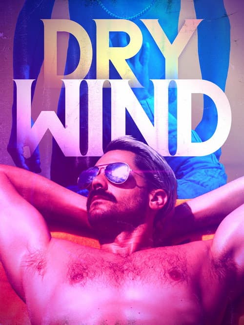 Poster for Dry Wind