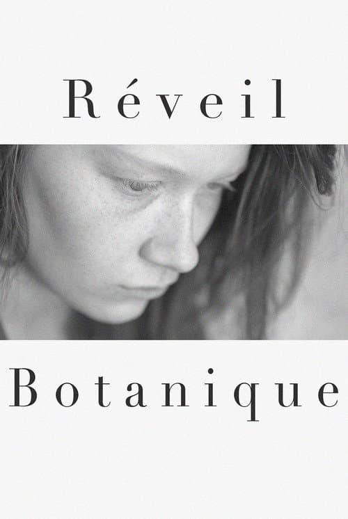 Poster for Réveil Botanique
