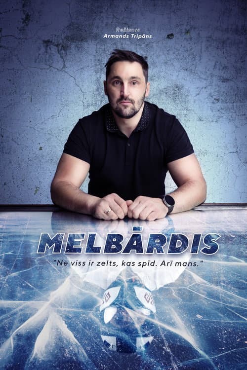 Poster for Melbārdis