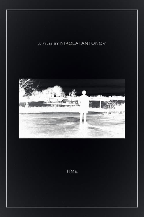 Poster for Time