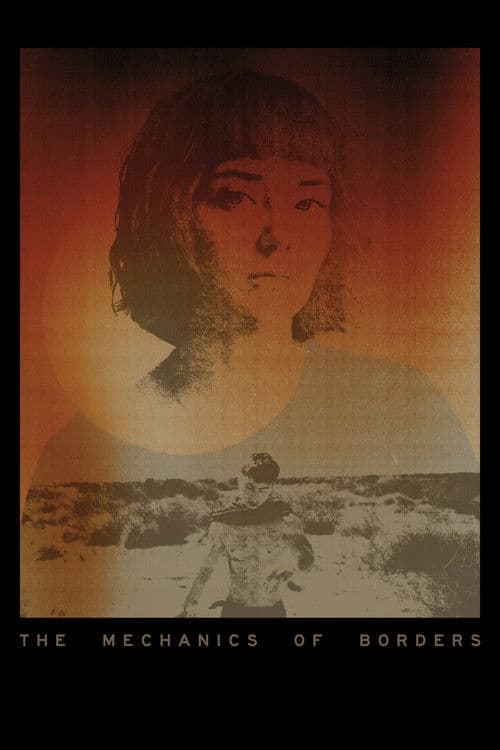 Poster for The Mechanics of Borders