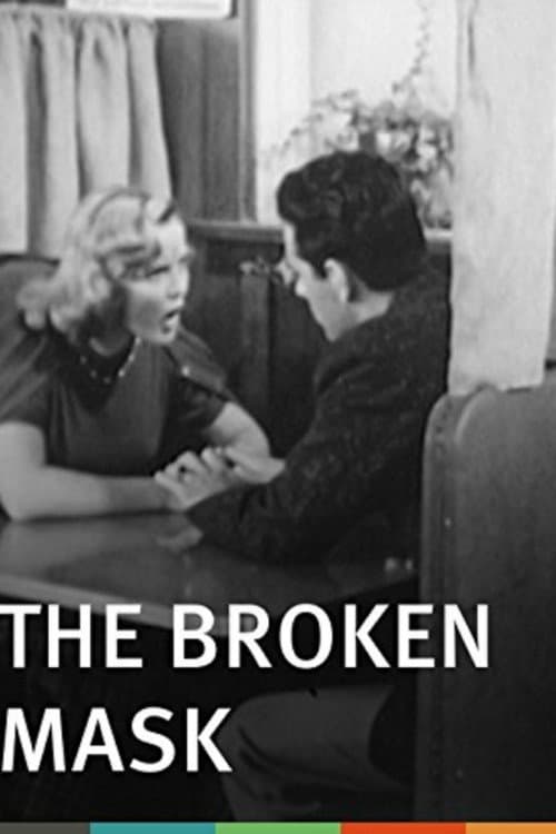 Poster for The Broken Mask