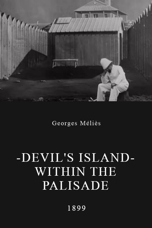 Постер до фільму «Devil's Island - Within the Palisade»