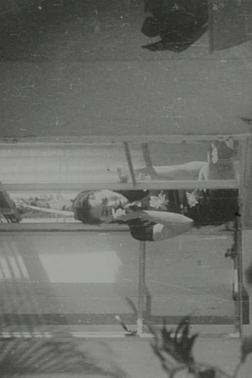 Poster for The Ill-Fated Flower