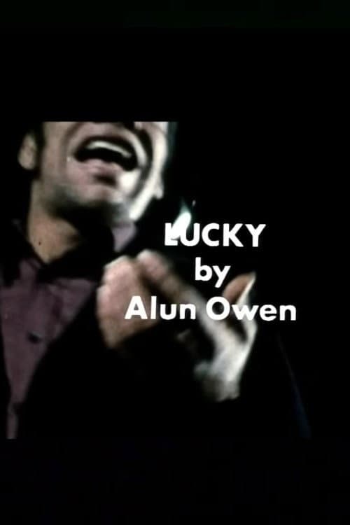 Poster for Lucky