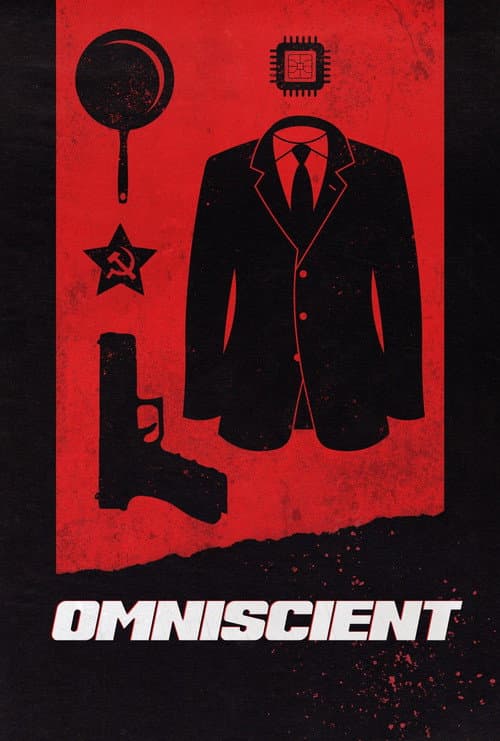Poster for Omniscient