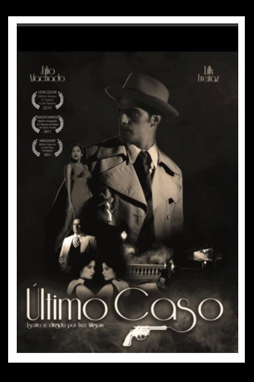 Poster for Último Caso