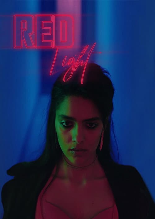 Poster for Red Light