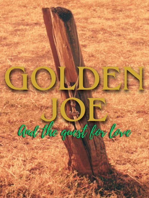 Poster for Golden Joe and the Quest for Love