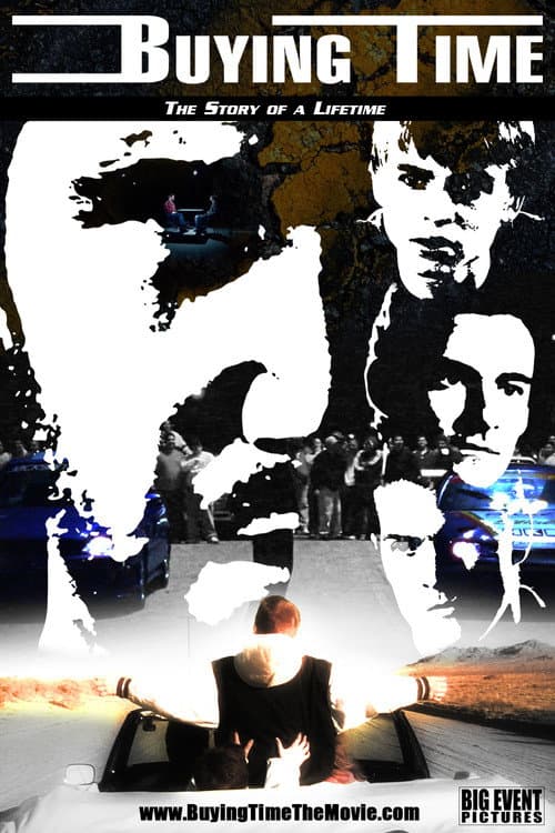 Poster for Buying Time