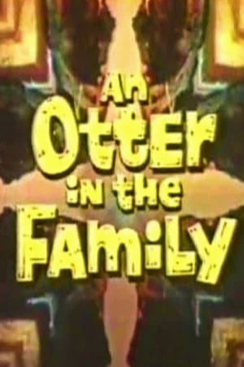 Poster for An Otter in the Family