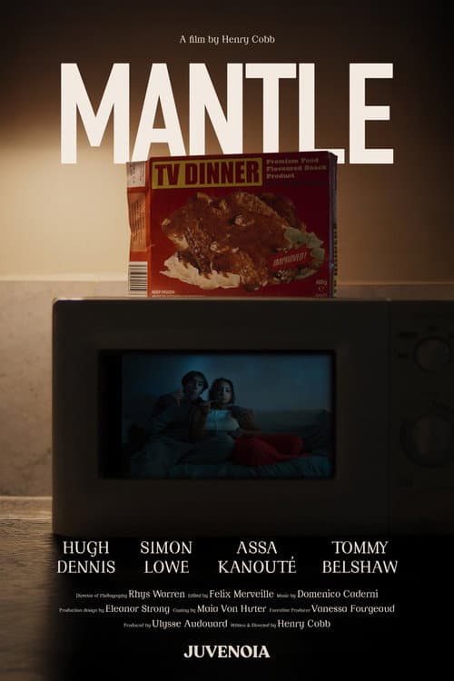 Poster for Mantle