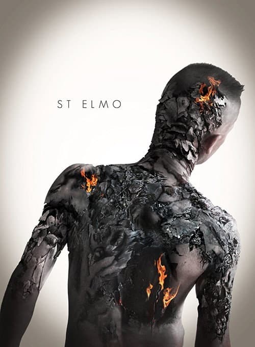 Poster for St Elmo