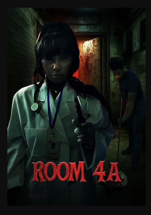Poster for Room 4A