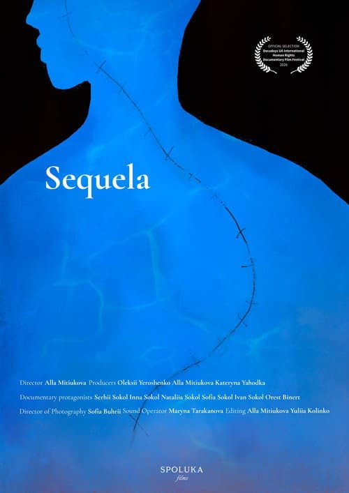 Poster for Sequela