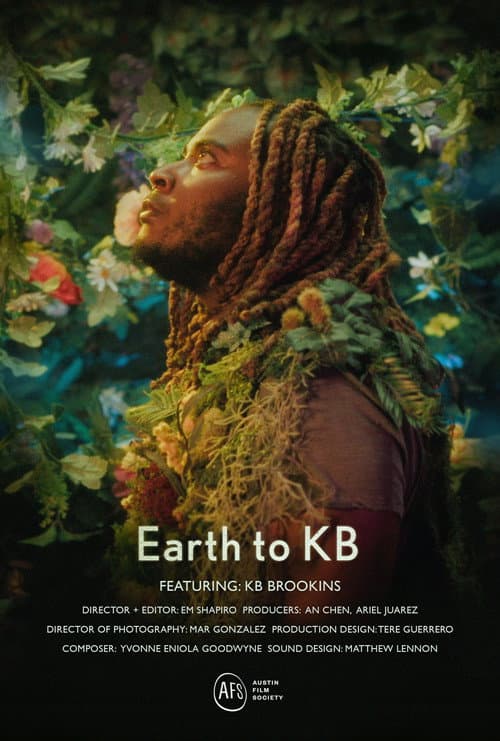 Poster for Earth to KB
