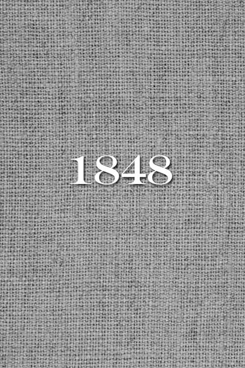 Poster for 1848