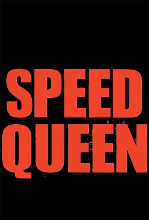 Poster for Speed Queen
