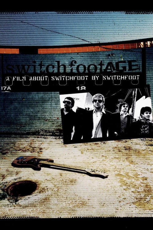 Poster for Switchfootage