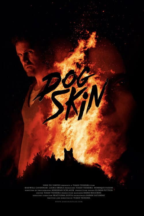 Poster for Dog Skin and Other Stories