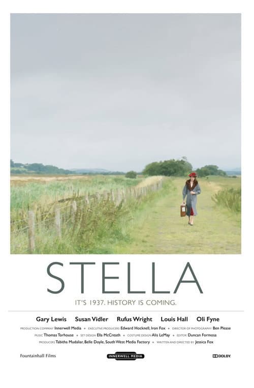 Poster for Stella