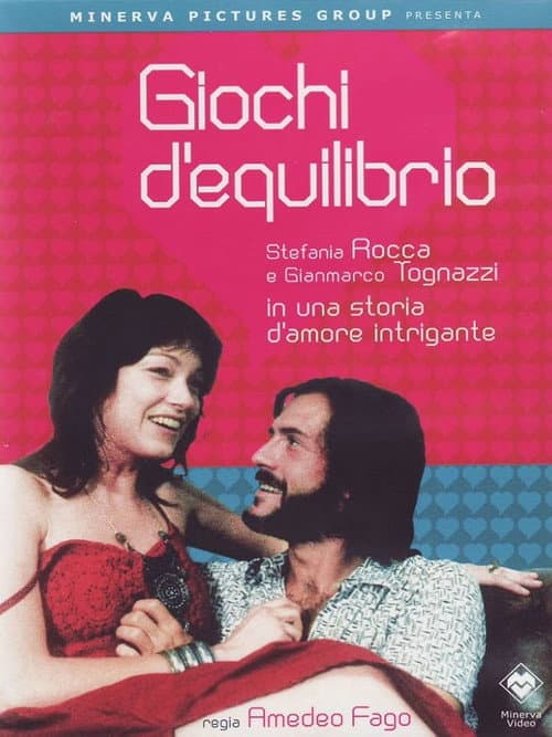 Poster for Giochi d'equilibrio