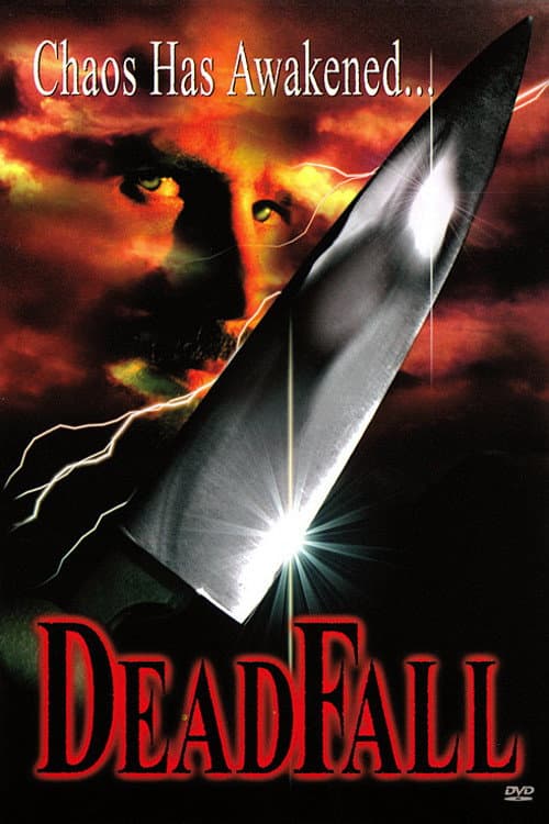 Poster for Deadfall