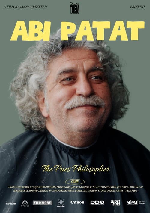 Poster for The Fries Philosopher