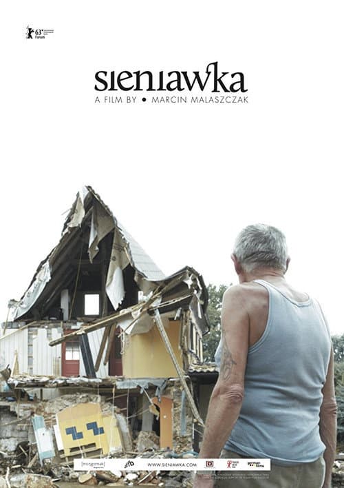 Poster for Sieniawka