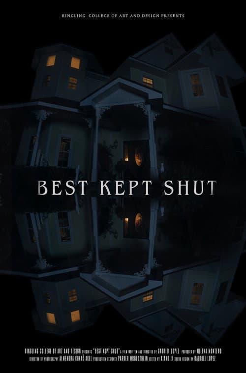 Poster for Best Kept Shut