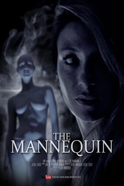 Poster for The Mannequin
