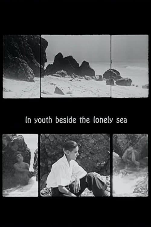 Poster for In Youth, Beside the Lonely Sea