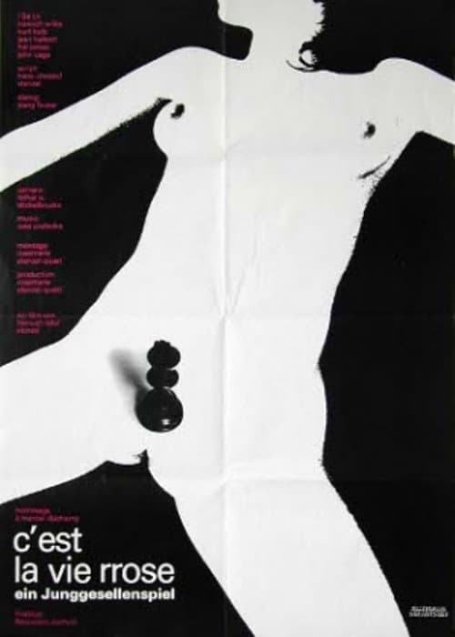 Poster for A Rose: That's What Life Is All About