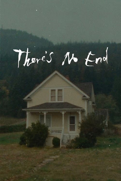 Poster for There's No End
