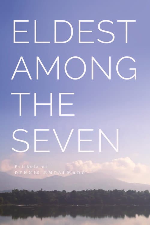 Poster for Eldest Among the Seven