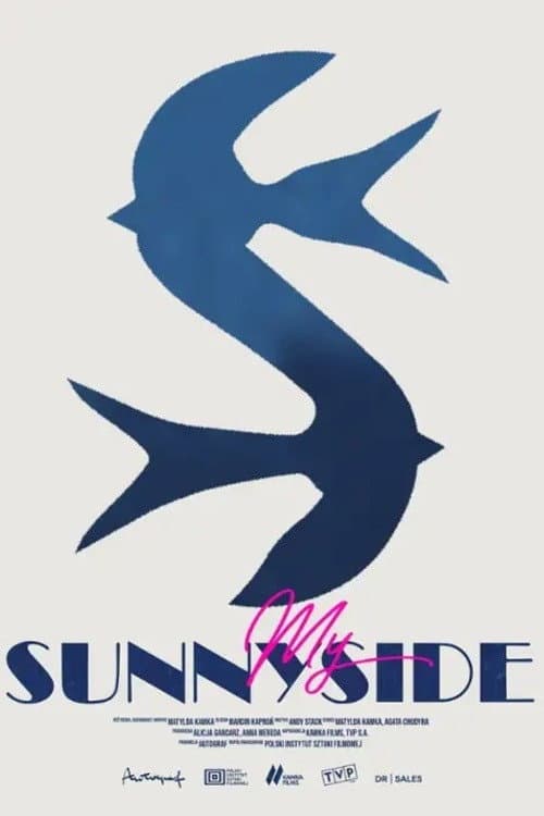 Poster for My Sunnyside