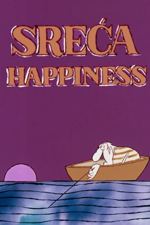 Poster for Happiness