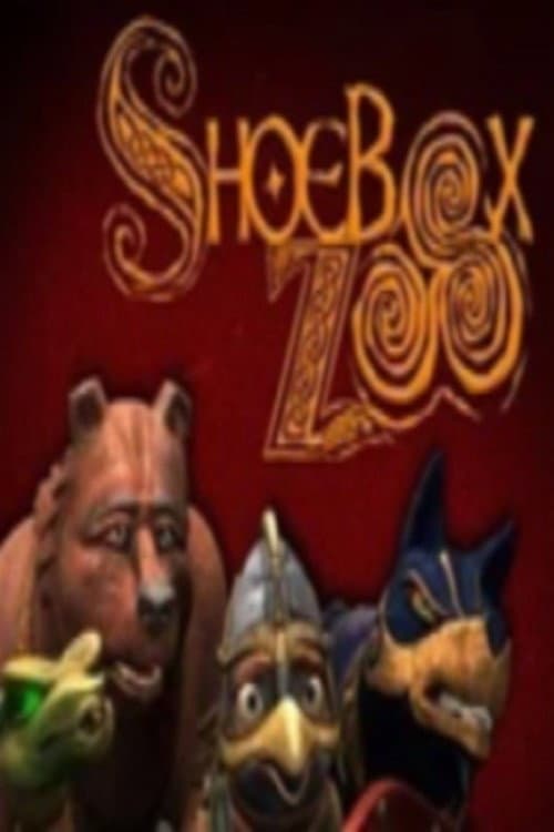 Poster for Shoebox Zoo