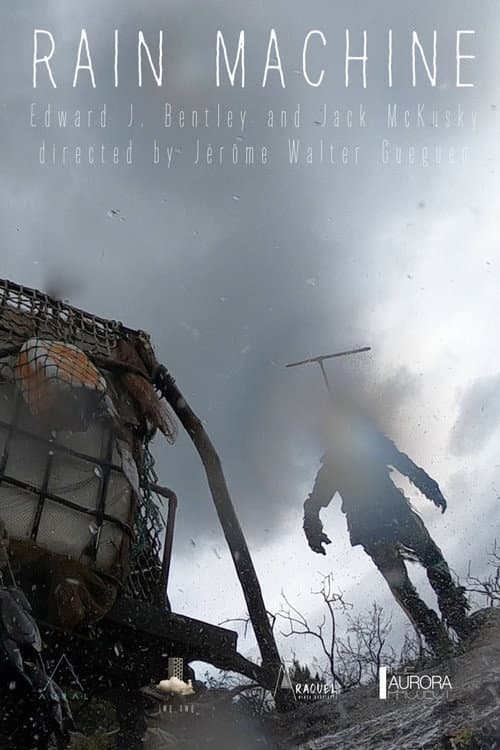 Poster for Rain Machine