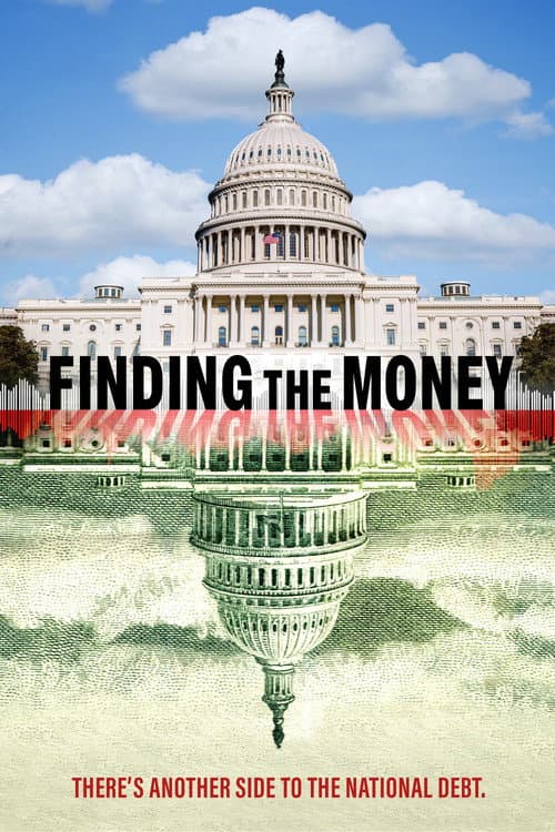 Poster for Finding the Money