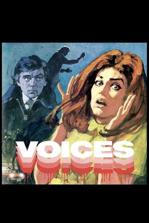 Poster for Voices
