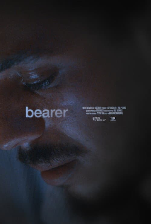 Poster for Bearer