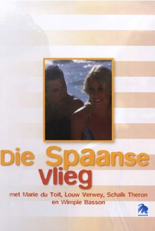 Poster for Die Spaanse Vlieg